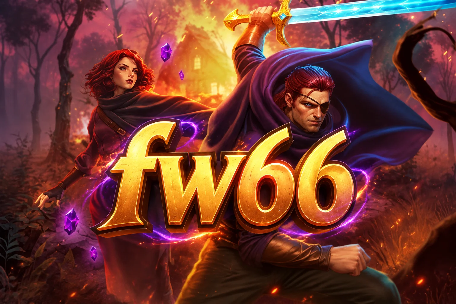 Panduan Antarmuka dan Navigasi Destiny of Sun & Moon di fw66