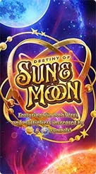 Destiny of Sun & Moon · Panduan Antarmuka dan Tata Cara Bermain Destiny of Sun & Moon