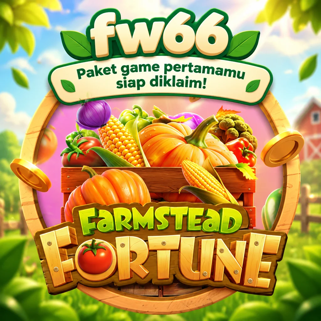fw66 · Farmstead Fort