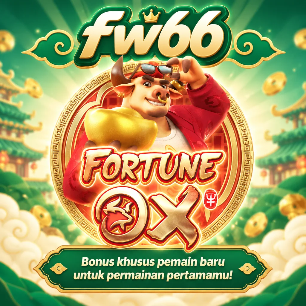 fw66 · Fortune Ox