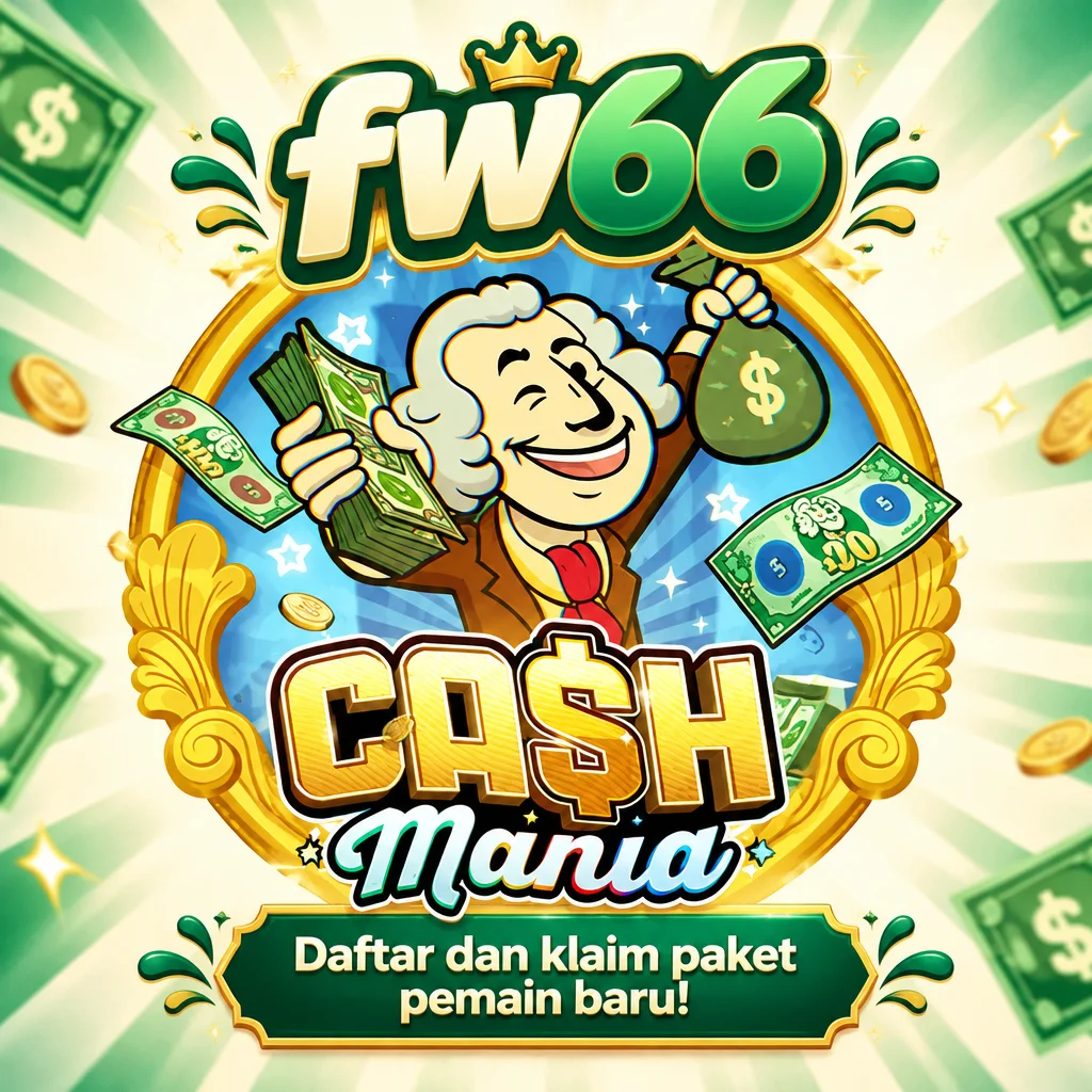 fw66 · Cash Mania